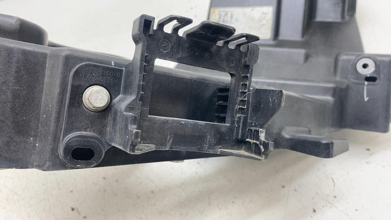 ⭕ 16-20 Tesla Model X Headlamp Support Headlight Mount Bracket Left 10