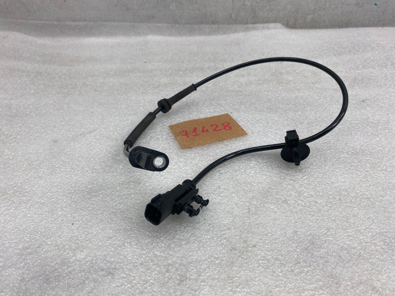 103779600C ⭕ 12-20 Tesla Model S MS Rear Left or Right ABS Wheel Speed Sensor 1037796-00-C