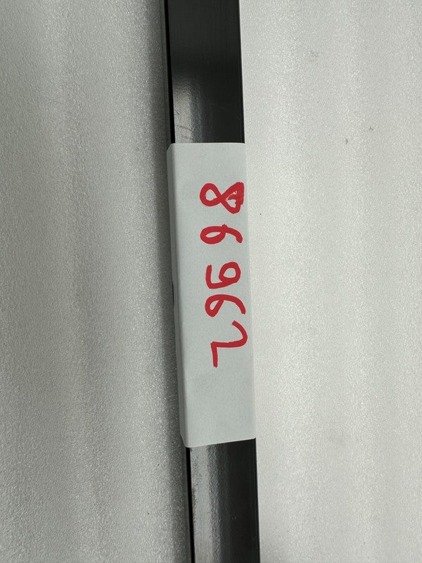 ⭕ 2012-2015 Tesla Model S Front Frunk Underhood Extension Lower Beam Support Bar