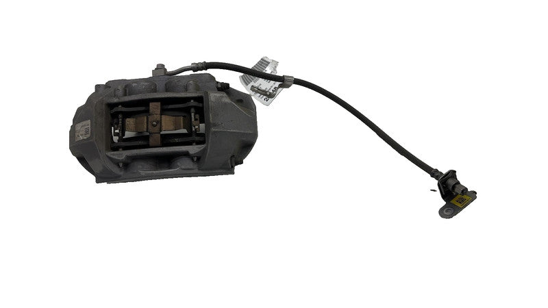 1044622-00-E ⭕ 2017-2023 Tesla Model 3 Front Right Caliper w/ Brake Hose Line RH 1044622-00-E