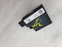 ⭕ 17-23 Tesla Model 3 Rear Bumper BCM Computer Body Control Module 1097855-00-D