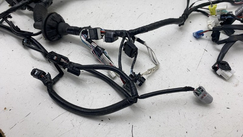 ⭕ 2023-2024 Toyota Prius Engine Bay Wiring Harness Cable Wire w/ Fuse 