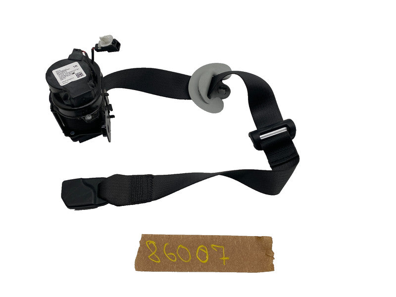 108127901E ⭕ 2017-2023 Tesla Model 3 Front Side Seat Belt and Retractor Right 1081279-01-E
