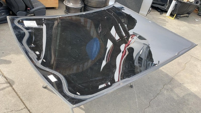 ⭕ 2020-2024 Tesla Model Y Panoramic Sunroof Fixed Roof Glass Moonroof 