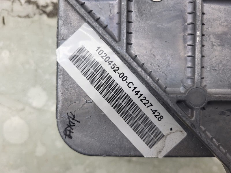 ⭕ 2012-2015 Tesla Model S MS Onboard Charger Module Charging Unit 1014