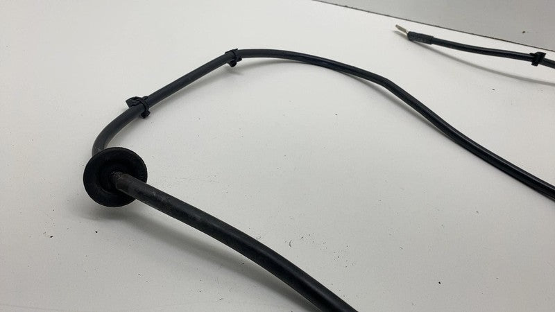 7P0971599B 2011-2018 Porsche Cayenne Battery Positive Terminal Cable Wire Wiring Harness