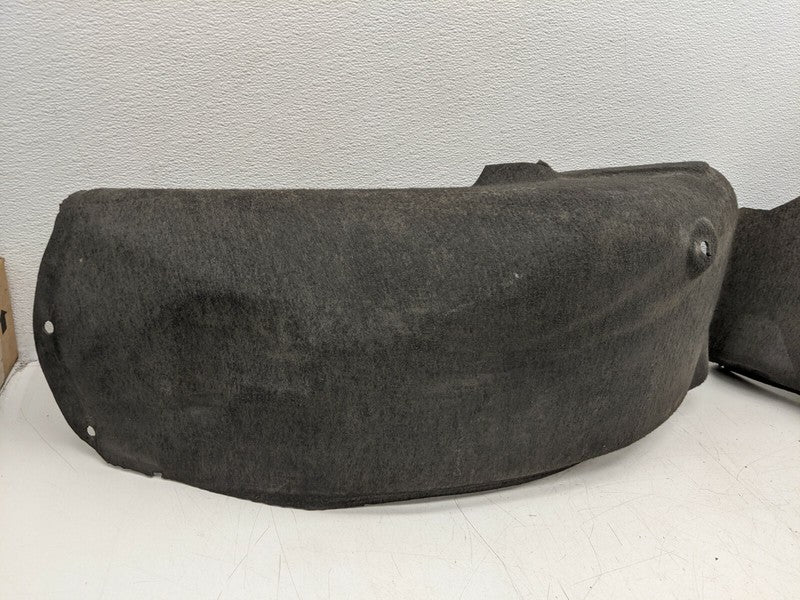 1016323-00-B ⭕12-15 Model S Rear Left Wheelhouse Fender Arch Liner Splash Shield 1016323-00-B