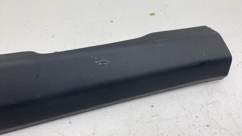 ⭕ 2021-2023 Polestar 2 Driver Side B-Pillar Upper Trim Cover Panel Lef