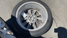 ⭕ 2016-2020 Model S PAIR of Wheel Rim 19" inch 19x8.0+40MM w/ Tire 1059337-00-A