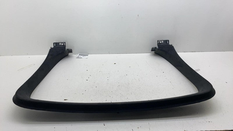 ⭕21-25 Tesla Model X Rear Liftgate Back Door Upper Trim Cover Panel 16