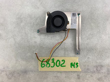 ⭕ 12-20 Model S Media Control Unit Cooling Fan Blower & Bracket 5V 1064580-00-B