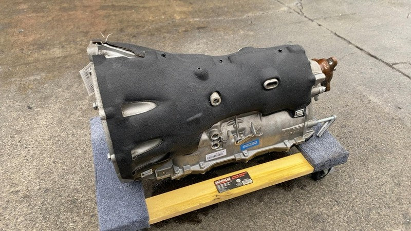 ⭕ 2017 2018 2019 BMW 540i Automatic Transmission 3.0L RWD Assy (FOR PA