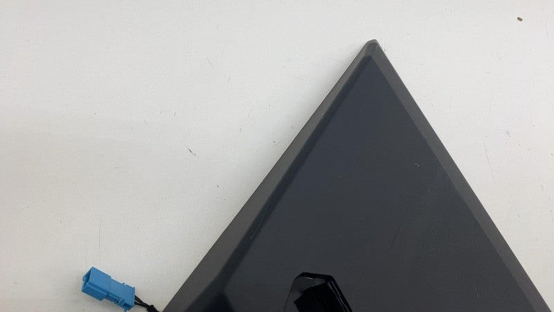 ⭕ 2024 Tesla Cybertruck Interior Beauty Cover w/ Infrared Camera 19680