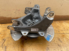 ⭕ 16-20 Model X MX Rear Right Spindle Knuckle w/ Hub & Dust Shield 1027416-00-D
