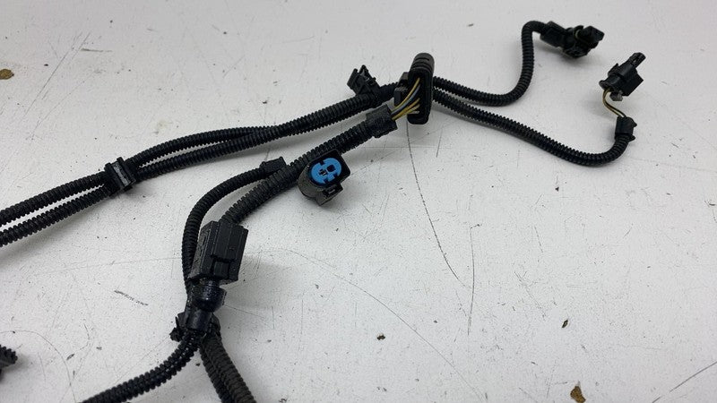 ⭕ 2017 2018 2019 2020 BMW 540i Engine Motor Wiring Harness Wire OEM 86