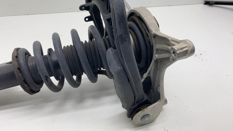 ⭕ 17-23 Model 3 M3 Front Left Shock Strut + Control Arm + Bracket 1044