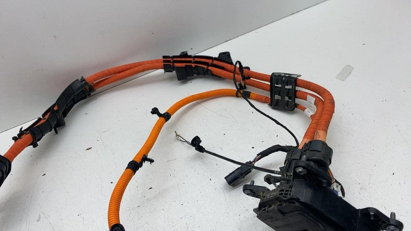 ⭕ 2025 Rivian R1S Battery Charge Port Plug Cable Wire Wiring Harness Assembly