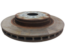 ⭕ 2012-2015 Tesla Model S Rear Left or Right Side Brake Disc Rotor Assembly OEM