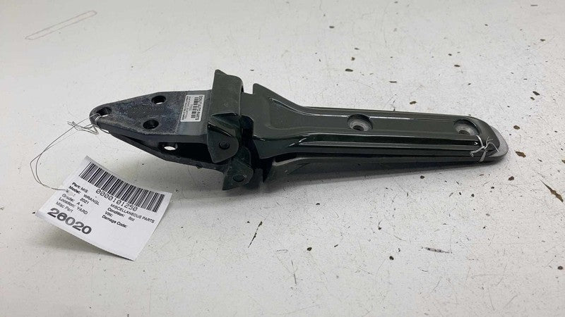 Miscellaneous Parts JEEP WRANGLER 21