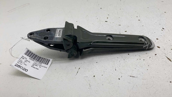 Miscellaneous Parts JEEP WRANGLER 21