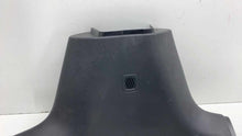 ⭕ 2018-2023 Jeep Wrangler Rear Driver Side D-Pillar Cover Trim Left 6DD61TX7AB