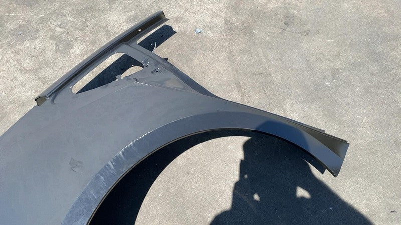 ⭕ 21-23 Tesla Model 3 Rear Passenger Side Quarter Panel Structural Cutout Right