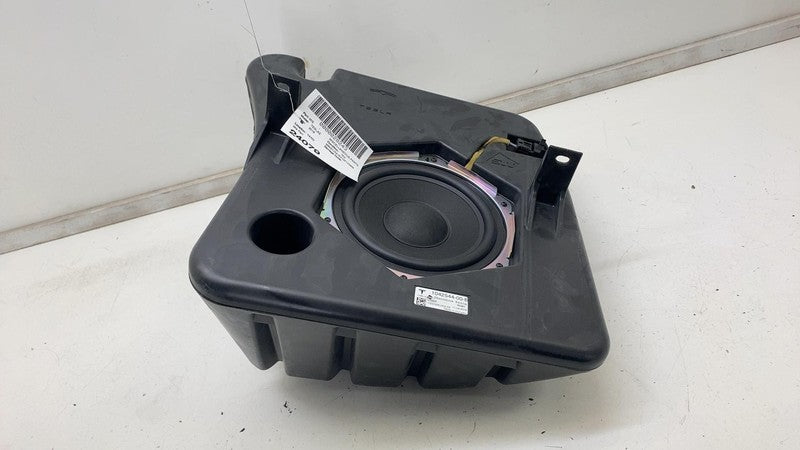 ⭕ 14-20 Tesla Model S Subwoofer Bass Audio Speaker Bassbox Woofer 1042