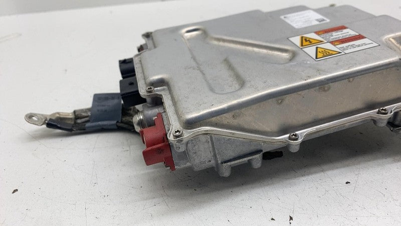 ⭕ 16-20 Tesla Model X High Voltage DC-DC Inverter Converter Module 106