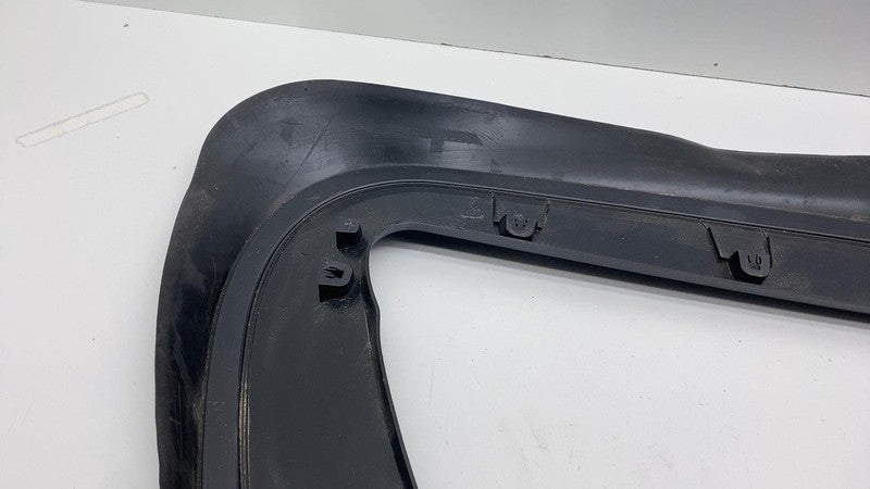 1493375-00-C ⭕ 20-23 Tesla Model Y Front Compartment Hood Baffle Cowl Cover Trim 1494088-00-C