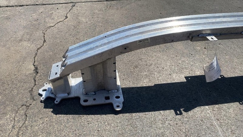 68234255AB ⭕ 17-20 Chrysler Pacifica Front Bumper Reinforcement Impact Beam Bar 68234255AB