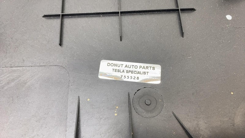 ⭕ 20-23 Model Y Left & Right Center Console Panel Trim 1493062-00-C/14