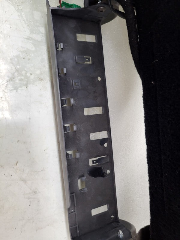 ⭕ 2016-2020 Tesla Model X Rear Left & Right 3rd Row Seat Upper Cushion