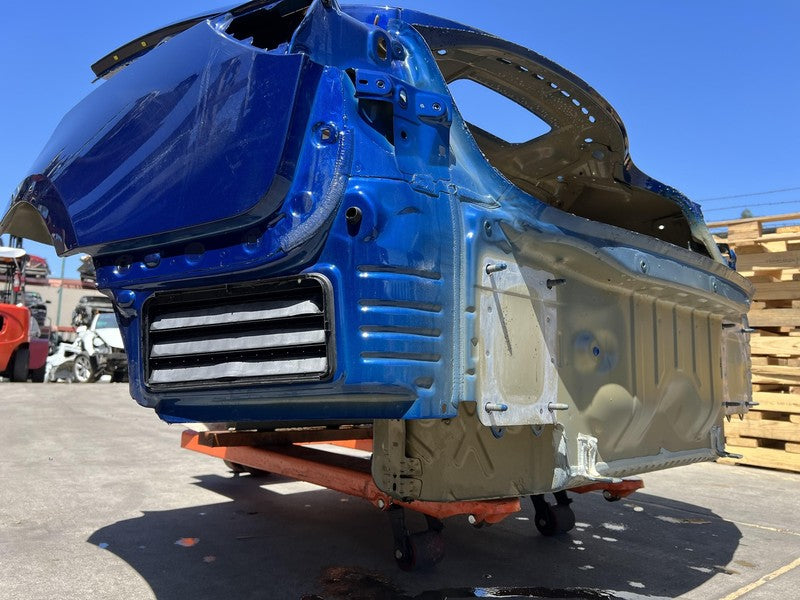 ⭕2017-2020 Tesla Model 3 Rear Quarter Panel Right Left Tail Panel Assy Blue PPSB