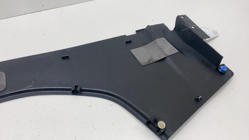 32244365 ⭕ 2021 2022 2023 Polestar 2 Front Trunk Frunk Rearward Cover Trim Panel 32244365