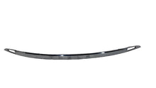 ⭕ 12-20 Tesla Model S Rear Liftgate Trunk Lid Chrome Trim Molding 1025776-00-A
