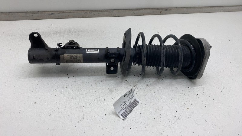 A2123208538 10-16 Mercedes Benz E350 E-Class Front Left Shock Strut Absorber RWD A2123208538