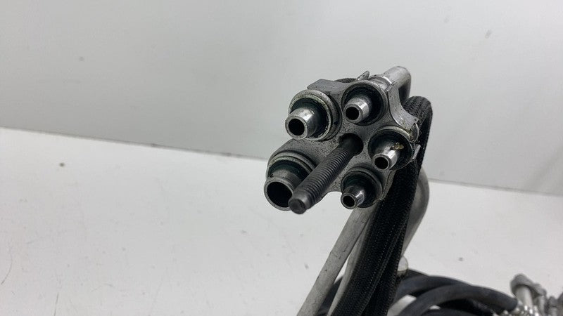 ⭕ 2021-2025 Tesla Model X  AC Air Conditioning Hose Tube Pipe Line 160