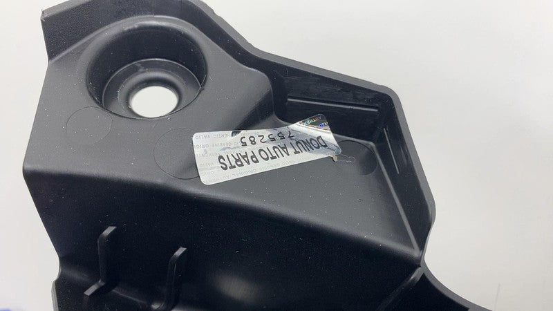 2021-2024 Tesla Model S Tailgate Liftgate Speaker Grille Trim Cover w/