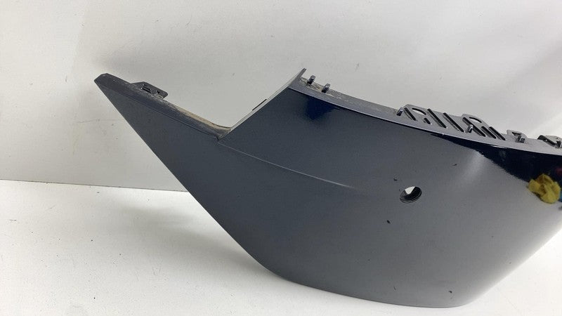 86656CV000 ⭕ 22-24 Kia EV6 Rear Right Bumper Upper Corner Cover w/ Sensor Hole 86656-CV000