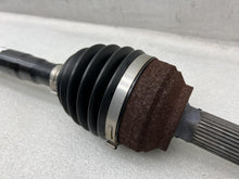 2012-2020 Tesla Model S X Rear Left or Right CV Axle Shaft Halfshaft 36MM LH=RH