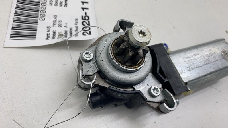 ⭕2012-2020 Tesla Model S MS Front Passenger Side Seat Control Switch M