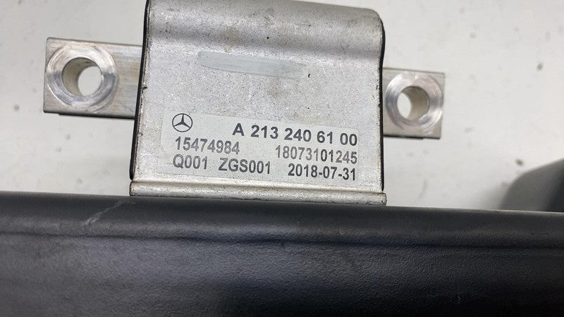 A2132406100 ⭕ 18-23 Mercedes-Benz C300 W205 Transmission Crossmember Bracket A2132400702
