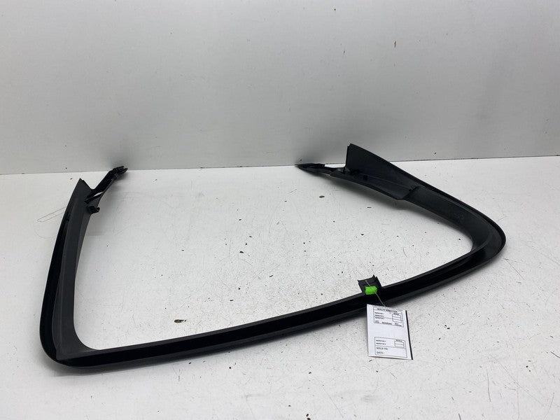 ⭕ 2017-2023 BMW 540i Rear Passenger Side Door Window Frame Trim Cover 