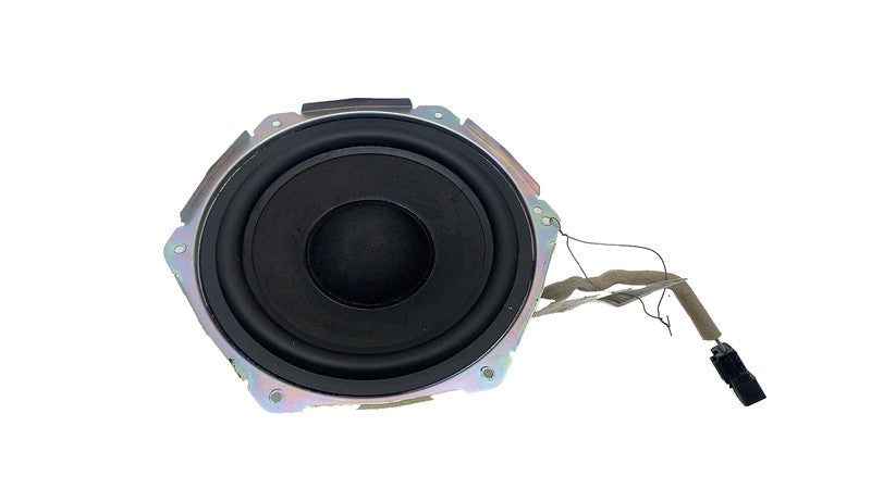 ⭕ 12-20 Model S X Infotainment Premium Audio Speaker Mid Subwoofer 100