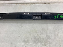 ⭕ 12-25 Model S Rear Body Attachment Bumper Center Support Bracket 6007724-00-C