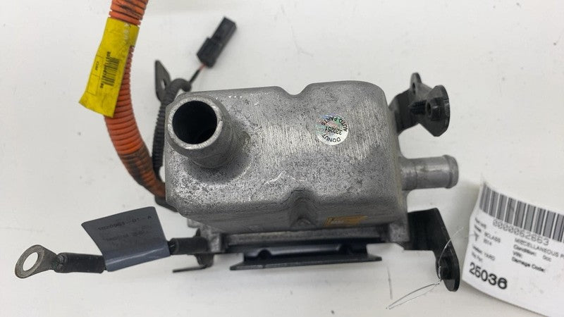 1015562-00-E ⭕ 2014-2017 Mercedes-Benz B-Class W242 High Voltage Battery Heater 1015562-00-E