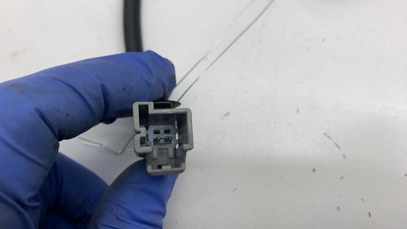 ⭕2012-2020 Model S Front Driver Side 1st Row Seatbelt Buckle Left 1005