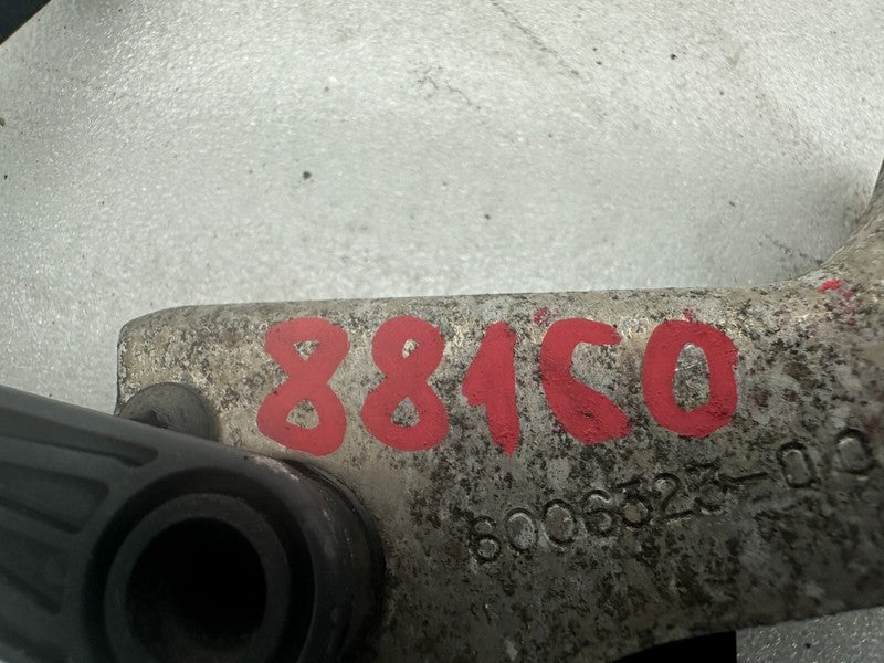 102797100A ⭕ 12-20 Tesla Model S Rear Left Air Suspension Ride Height Sensor 1027971-00-A