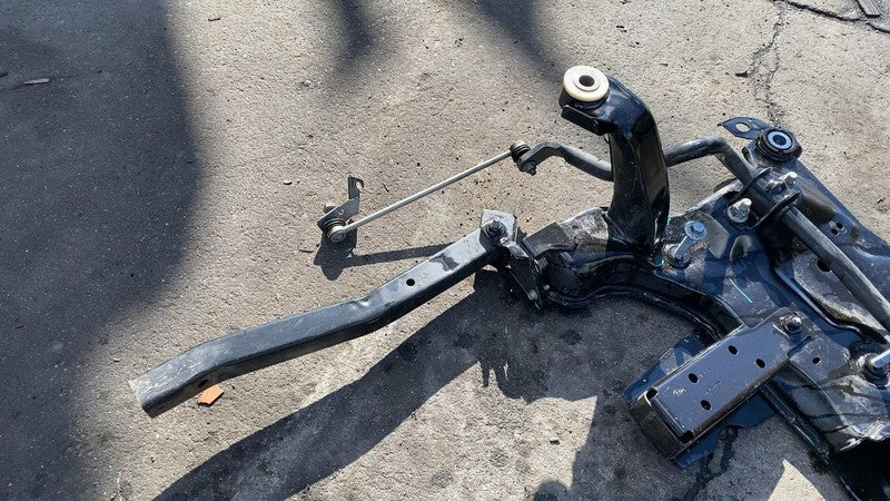 BV615019ENE 2013-2018 Ford C-Max Front Subframe Engine Cradle Crossmember w/ Stabilizer Bar