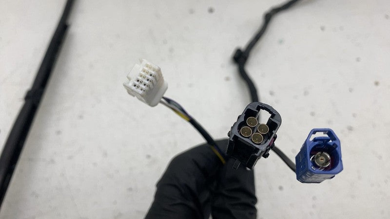 ⭕ 17-23 Model 3 M3 Front Triple Camera w/ Interior Rear View Mirror 10